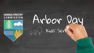 Arbor Day Kids&#39; Series - Episode 1: What is Arbor Day?