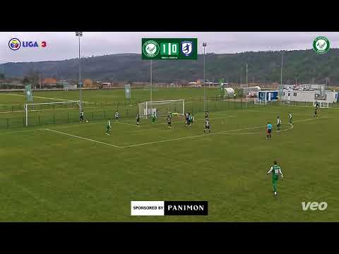 FC Viitorul Onești vs Știința Miroslava