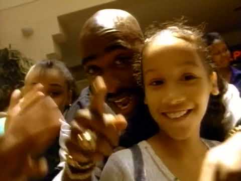 𝗠𝗔𝗞𝗔𝗩𝗘𝗟𝗜 𝗳𝘁. 𝗩𝗔𝗟 𝗬𝗢𝗨𝗡𝗚 - 𝙏𝙤 𝙇𝙞𝙫𝙚 & 𝘿𝙞𝙚 𝙞𝙣 𝙇.𝘼.  1996