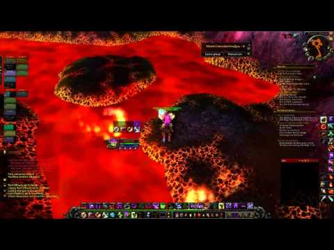 How To farm Volatile Fire - world of warcraft 6.2.3 Fishing Farming Guide