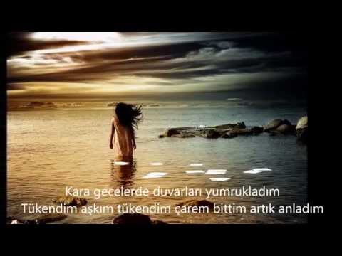 Dj Zehir Ft Local - Duvarları Yumrukladım 2014