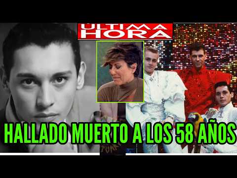La Tragica Muerte de MANUEL ARJONA Integrante de LOCOMIA | Esto Fue lo que Realmente Paso