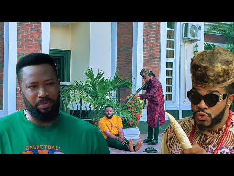 The arrogant prince meets his match and found out that he was his elder brother.