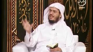 التفسير المباشر  الحلقة 8 علوم سورة ص   رمضان 1432هـ image