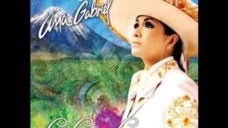 Amarga Navidad   Ana Gabriel del album tradicional (2004)