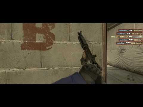 r0tta vs Bulldog eSports