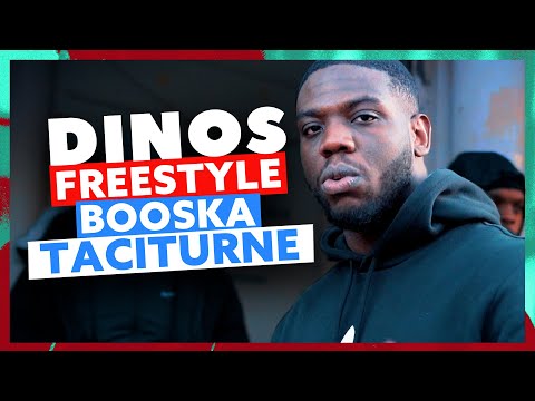 Video thumbnail for Booska Taciturne