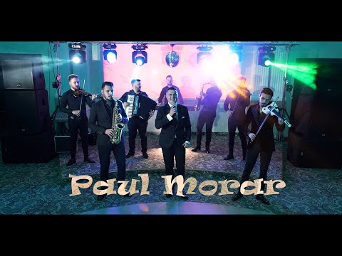 PAUL MORAR ❌ Colaj Bihor NOU 🎶