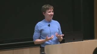 Lec 18. Transfer Learning: Models