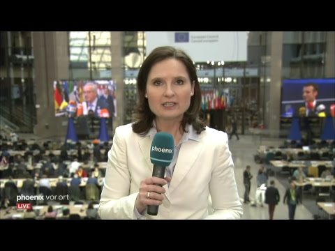 EU-Brexit-Gipfel in Brüssel