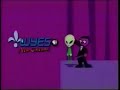 PBS Kids Station ID Magician 2010 WYES