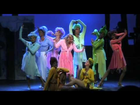 Jana Stelley & Xanadu Ensemble - I'm Alive