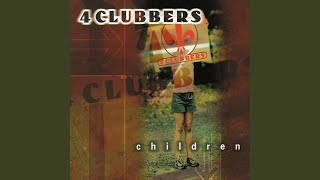 Children (Club Radio Edit)