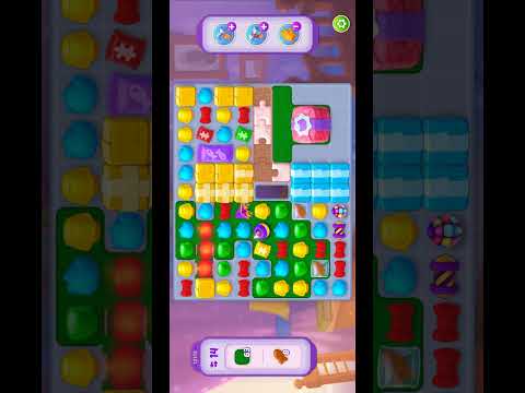 Shorts Playrix Homescapes Gameplay Walkthrough Level 12175