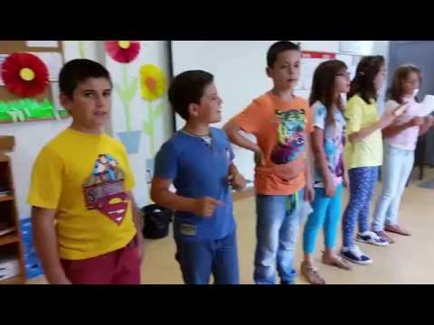 Canção dos finalistas