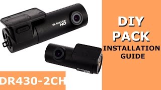 ³  ³ BlackVue DR430-2CH GPS