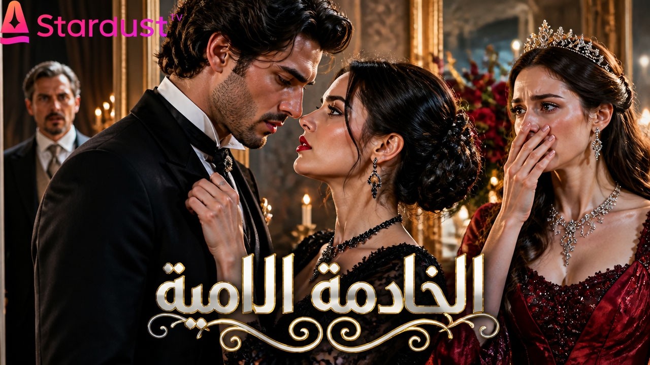【سلسل صيني】قتلت عائلتها وسرقت ثروتها، فعادت بعد عشرين عامًا للانتقام!