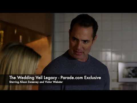 The Wedding Veil Legacy - Parade.com Exclusive
