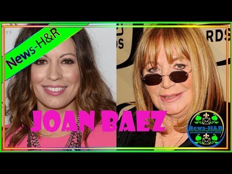 Joan Baez performs  We Shall Overcome  at the March on Washington 1 1 1601 7 00 00 AM