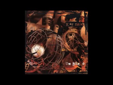 O Mundo Muda - Karnak