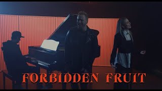 Download lagu Sam Tinnesz X Tommee Profitt  X brooke - Forbidden Fruit -  Performance Video mp3 Download lagu Sam Tinnesz X Tommee Profitt  X brooke - Forbidden Fruit -  Performance Video mp3