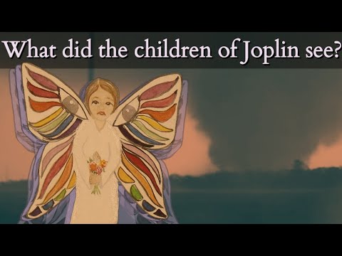 Angels of Joplin: When 'Butterfly People' Visit a Tornado-Struck Town