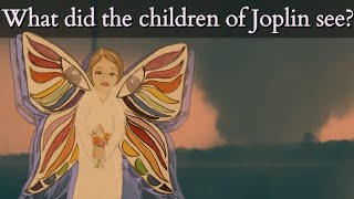 Download lagu Angels of Joplin: When 'Butterfly People' Visit a Tornado-Struck Town mp3