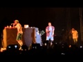 Kanye West and Tyler the Creator (Live) Camp Flog Gnaw #kanyewest #tylerthecreator #campfloggnaw