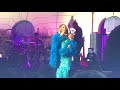 MARIAH CAREY - Didn't Mean To Turn You On (Live BARCELONA - Caution World Tour)