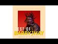 Best Of Barry Jhay Mp3 Mix 2020