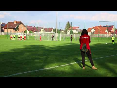 Victoria Czermin - Kolbuszowianka Kolbuszowa