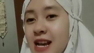 Download lagu story wa robbunal kafi mp3