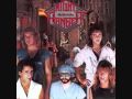 Night Ranger why does love have to change