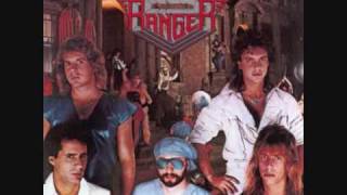 Night Ranger why does love have to change