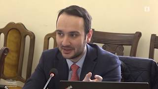 Խորհրդարանական շաբաթ 12.04.2020