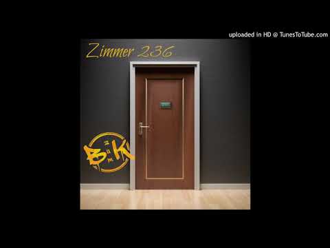 B zum K - Zimmer 236 | prod. ??? | [BenDiS & Komodo] Soul Audio Records | #bzumk #rawbizent #komodo