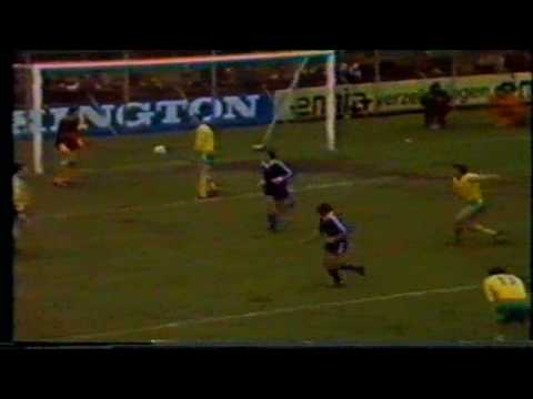 AZ '67 Alkmaar 1980/1981, the golden years - part 8