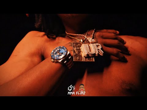 Bankboy Ronn - SILVERSPOON (Official Music Video) dir by @MMA_FILMZ