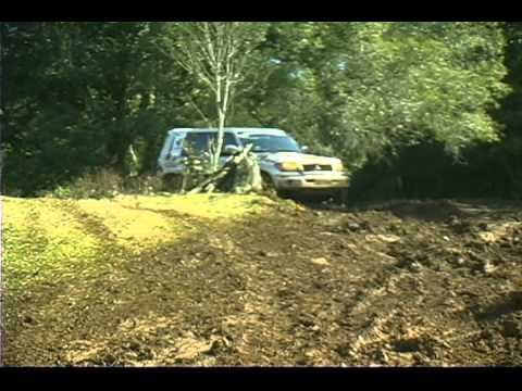 Video de encerramento do Transcatarina 2011