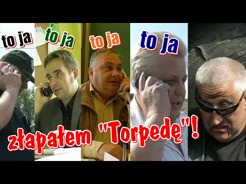 Kto naprawdę dorwał szefa mafii, "Torpedę" ?