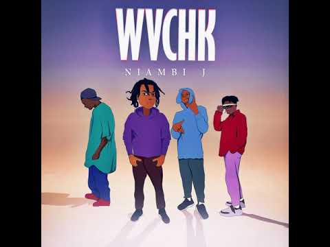 Niambi J - WVCHK