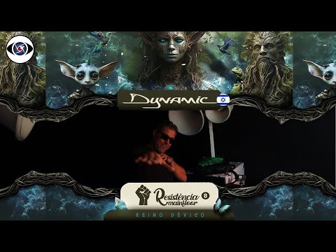 Resistencia #8 - Dynamic