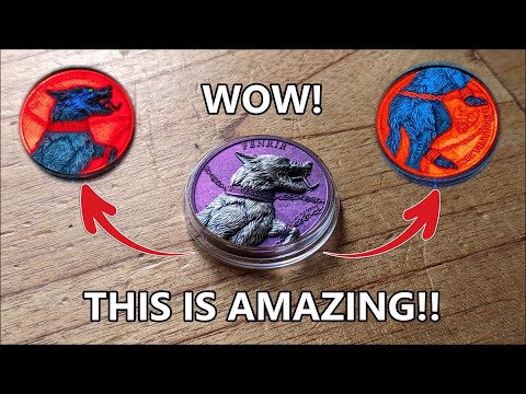 This is AMAZING - Forget Everything You Thought You Knew About Silver Coins!