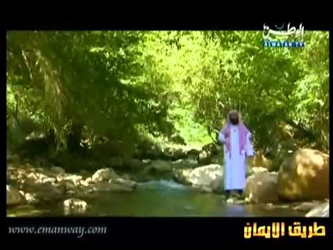 قصص الأنبياء _ نبي الله موسى عليه السلام و الخضر 