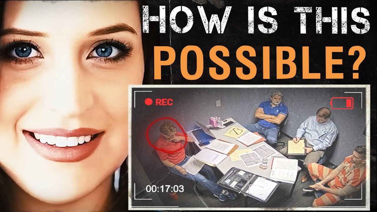A hidden plan no one could see—until the unthinkable happened. True Crime.