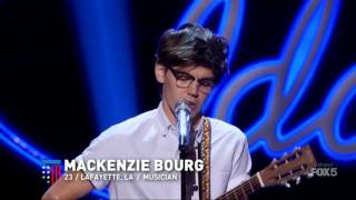 MacKenzie Bourg   Roses