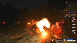 Unloved - Random Gameplay (Arcade Mode)