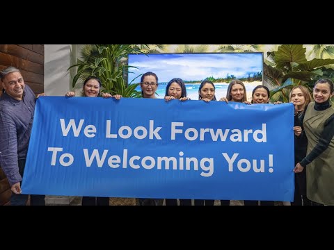 ZZ Day Spa Testimonials