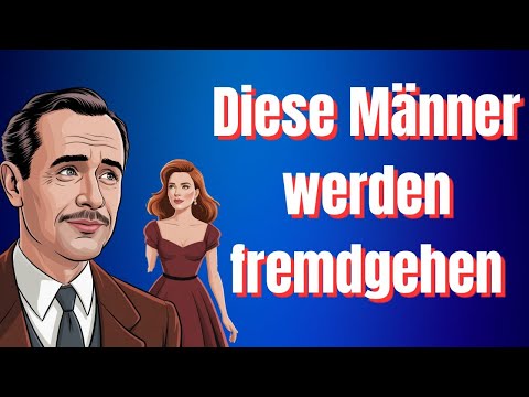 Diese 5 Männer Typen werden fremdgehen