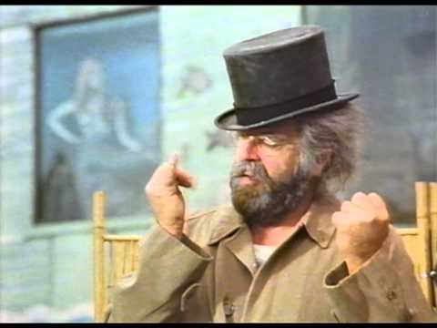 Rolf Harris - Jake The Peg  (The little Convict)